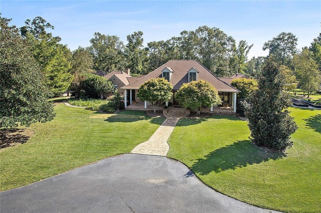 78275 Old Military Road Covington, LA 70435 - Photo 1 of 40 Gallery Image 1
