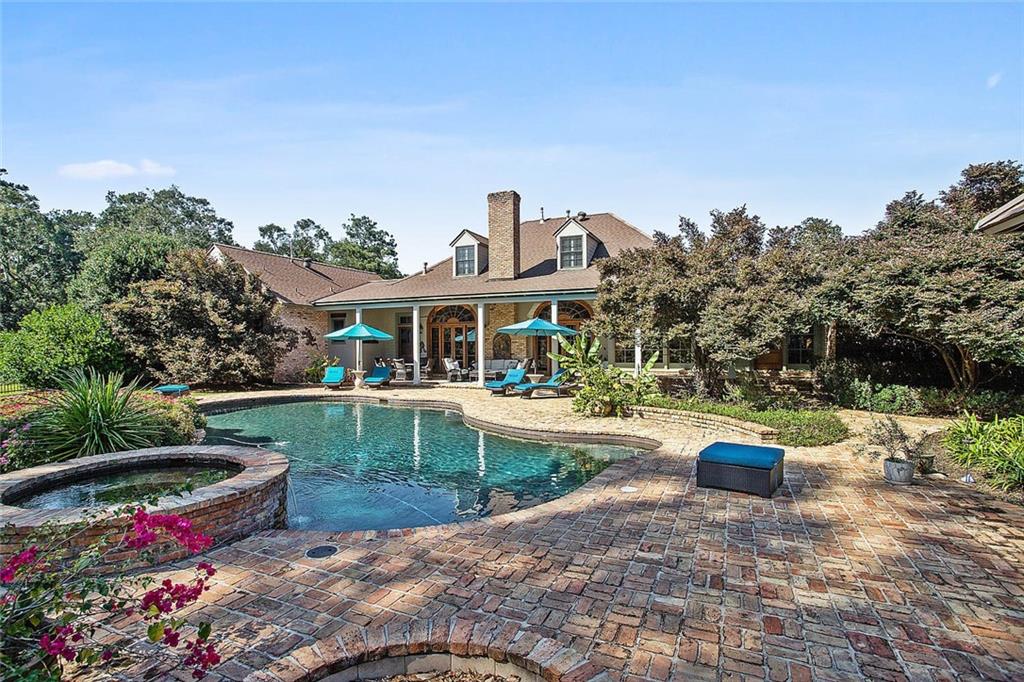 78275 Old Military Road Covington, LA 70435 - Photo 3 of 40 Gallery Image 3