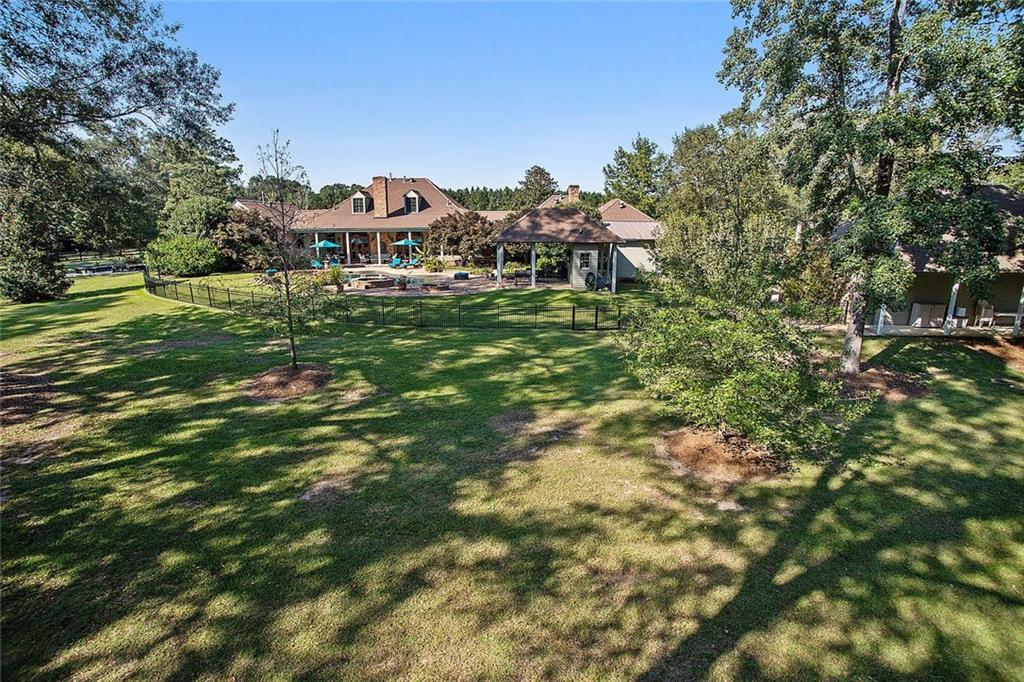 78275 Old Military Road Covington, LA 70435 - Photo 35 of 40 Gallery Image 35