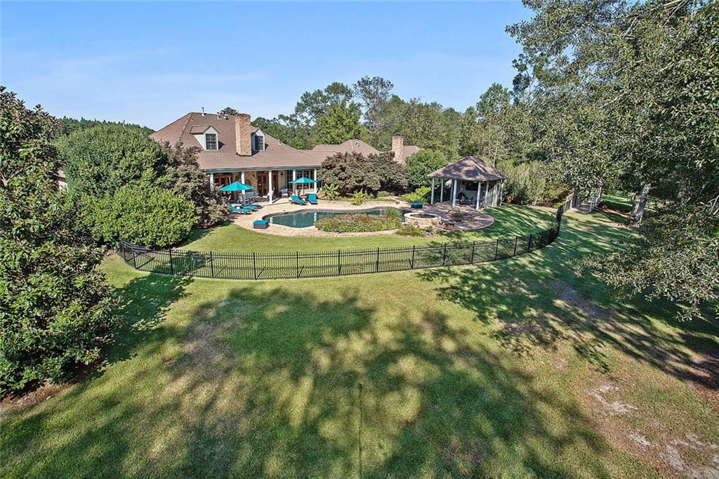 78275 Old Military Road Covington, LA 70435 - Photo 36 of 40 Gallery Image 36