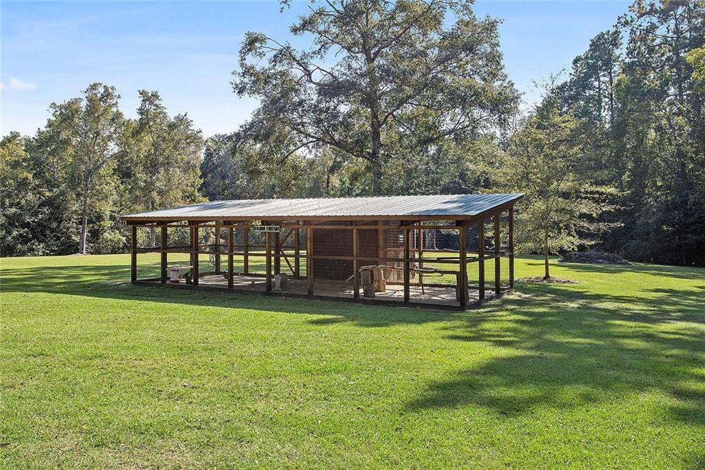 78275 Old Military Road Covington, LA 70435 - Photo 38 of 40 Gallery Image 38