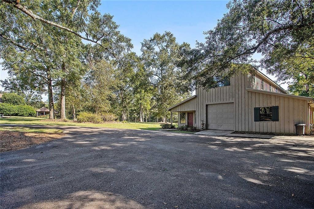 78275 Old Military Road Covington, LA 70435 - Photo 39 of 40 Gallery Image 39