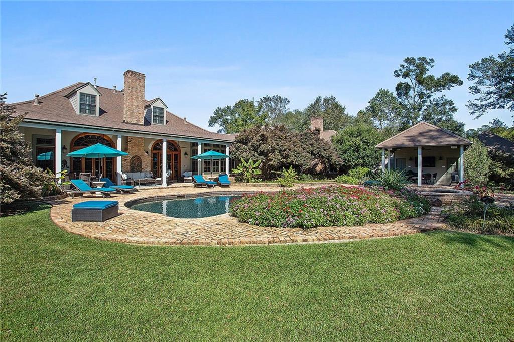 78275 Old Military Road Covington, LA 70435 - Photo 4 of 40 Gallery Image 4