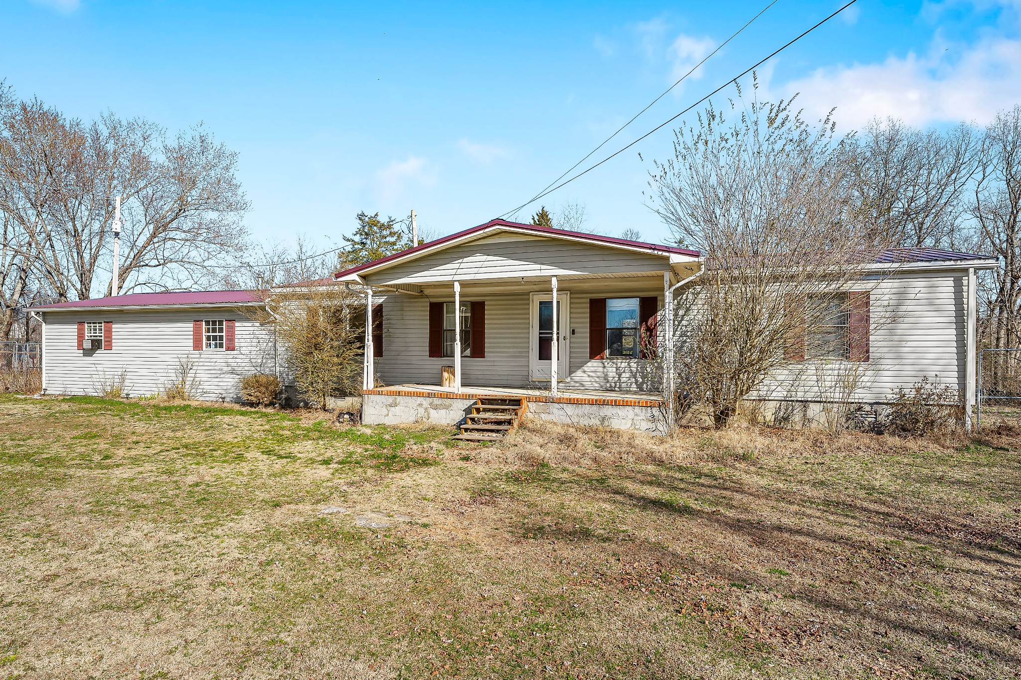 7224 Burgess Falls Road Baxter, TN 38544 - Photo 1 of 32 Gallery Image 1