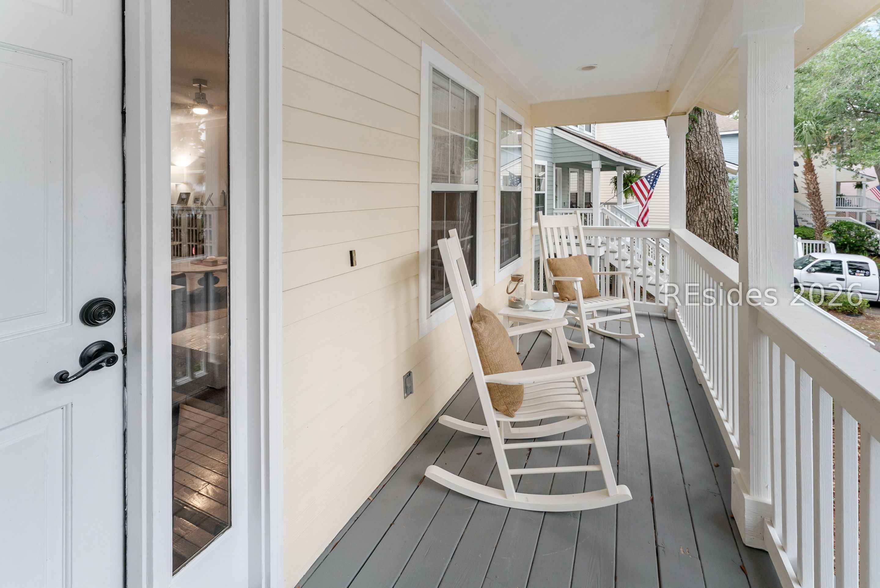 24 Pine Burr Road East, Unit 12 Bluffton, SC 29910 - Photo 3 of 31