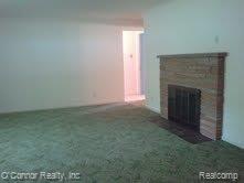 211 Spring Street Yale, MI 48097 - Photo 3 of 14 211 Spring Street - living room