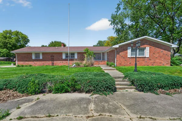 $239,900 | 1808 Gordon Drive, Kokomo, IN 46902
