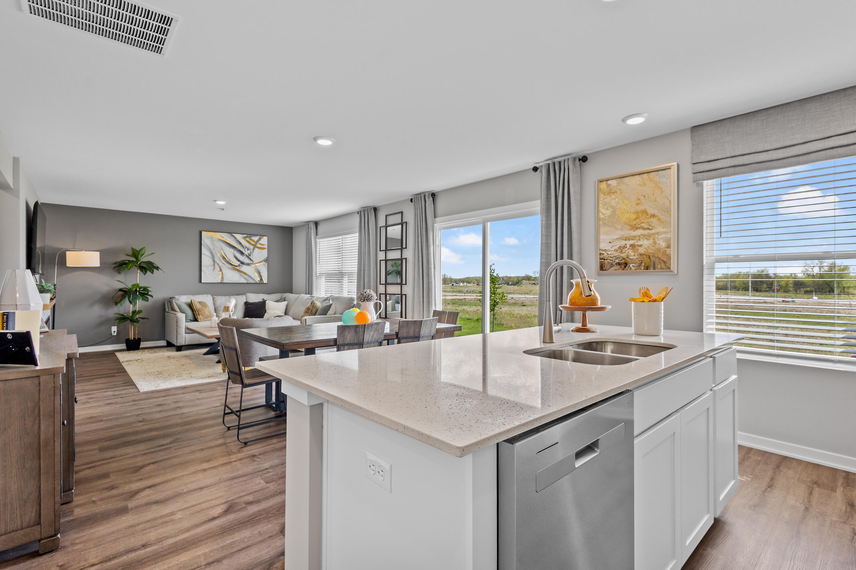 437 Fry Street Hebron, IN 46341 - Photo 8 of 41 3000x2000