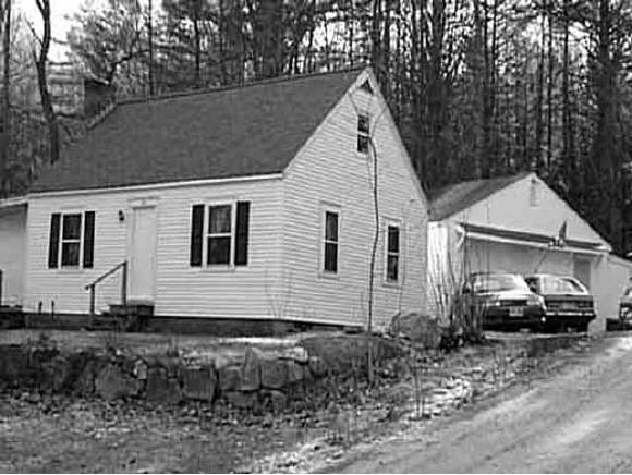 378 West Surry Road Surry, NH 03431 - Photo 1 of 1