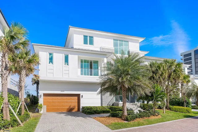 $27,000 | 4422 North N Highway, Hutchinson Island, FL 34949