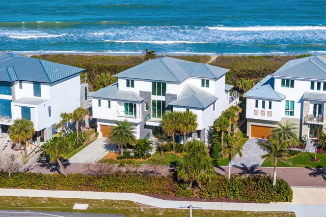 $27,000 | 4422 North N Highway, Hutchinson Island, FL 34949