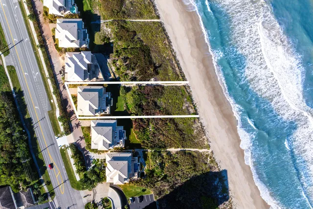 $27,000 | 4422 North N Highway, Hutchinson Island, FL 34949