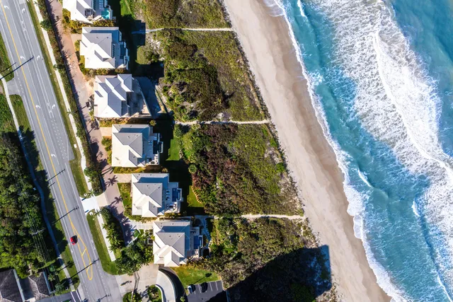 $27,000 | 4422 North N Highway, Hutchinson Island, FL 34949