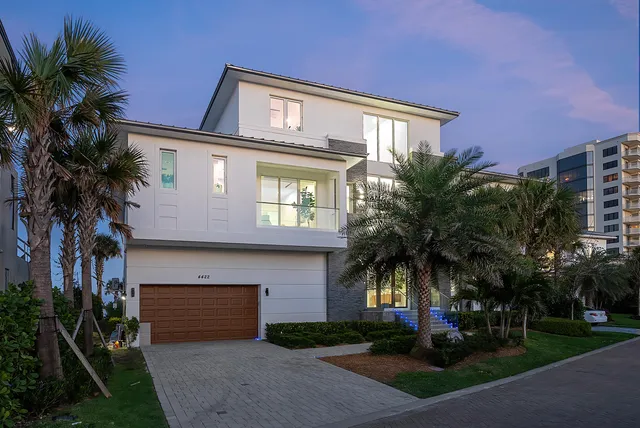 $27,000 | 4422 North N Highway, Hutchinson Island, FL 34949