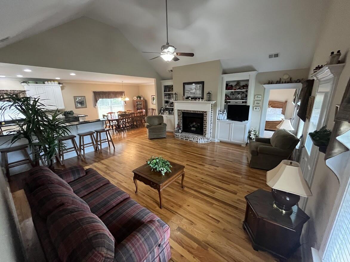 6306 Beaver Dam Road Adams Run, SC 29426 - Photo 13 of 20 beaver dan 2f