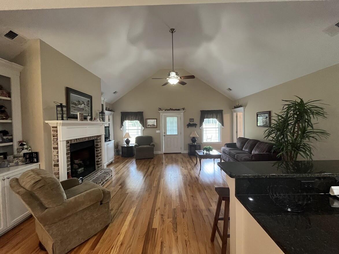 6306 Beaver Dam Road Adams Run, SC 29426 - Photo 4 of 20 beaver dam 2d