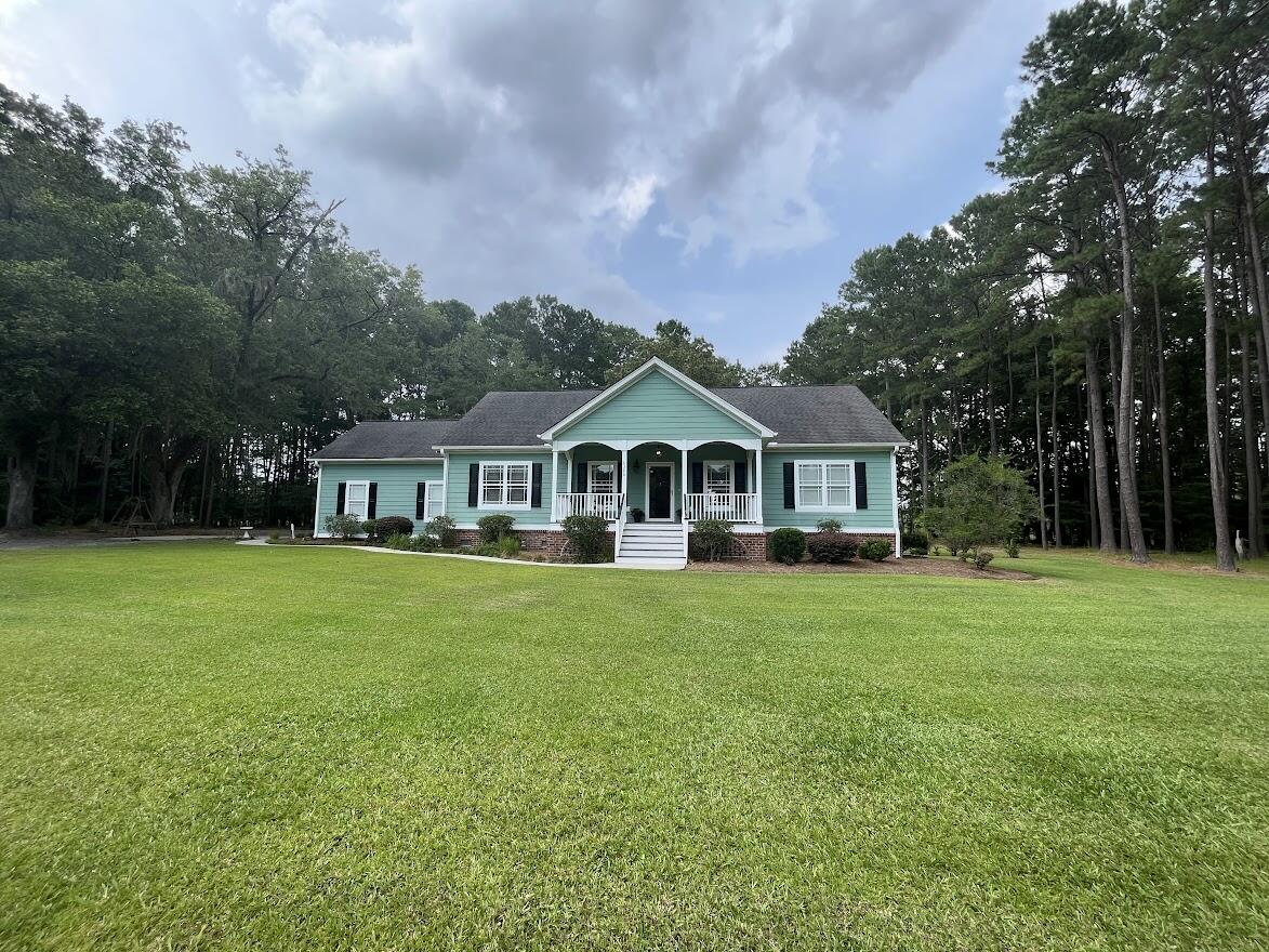 6306 Beaver Dam Road Adams Run, SC 29426 - Photo 5 of 20 beaver dam 2c
