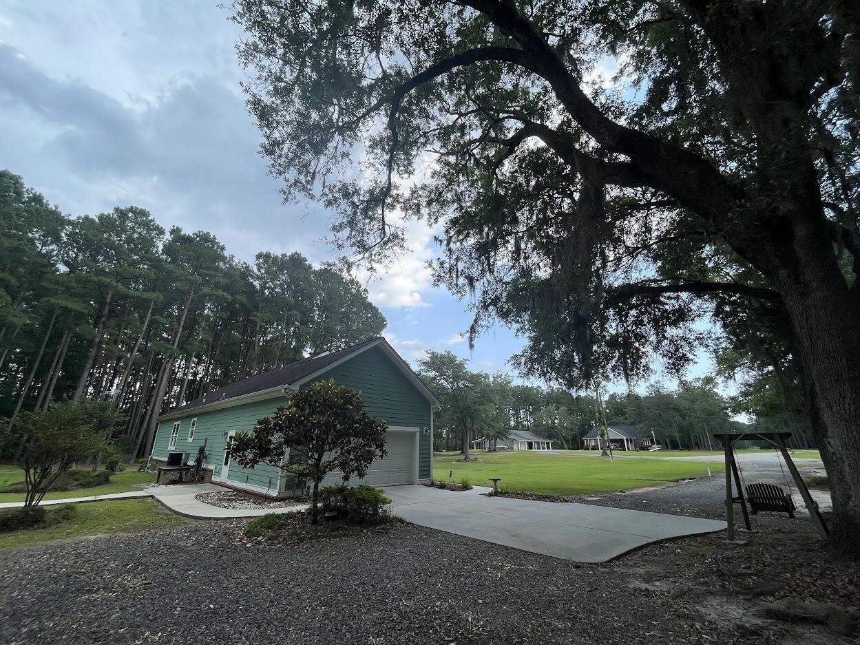 6306 Beaver Dam Road Adams Run, SC 29426 - Photo 8 of 20 Beaver Dam 2