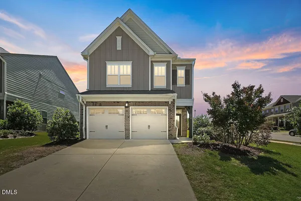 $379,000 | 1800 Birdhouse Lane, Wake Forest, NC 27587