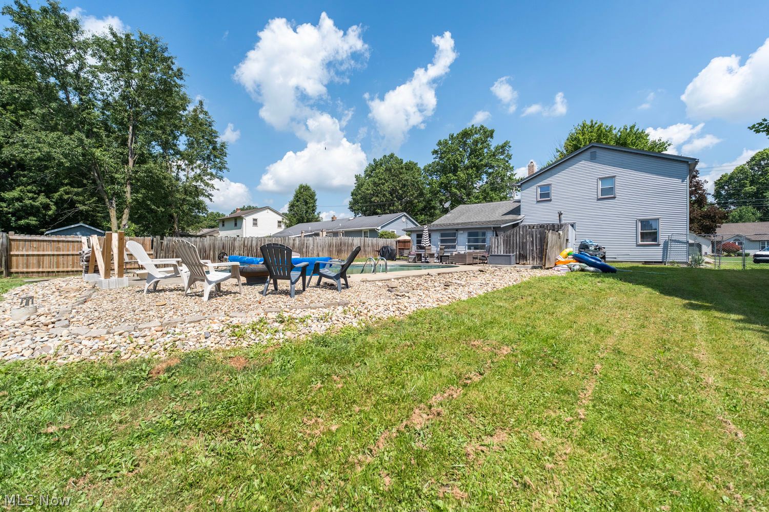 1263 Shields Road Youngstown, OH 44511 - Photo 32 of 33