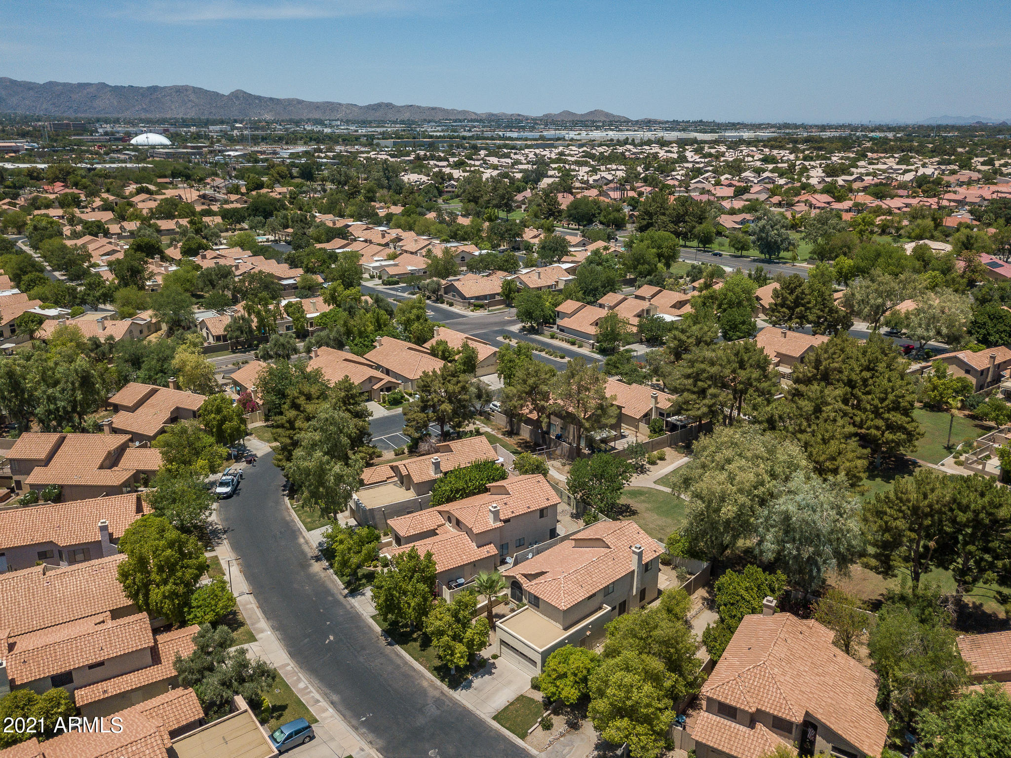 66 East Ranch Road Tempe, AZ 85284 - Photo 36 of 43 66 E Ranch Rd (36 of 41)