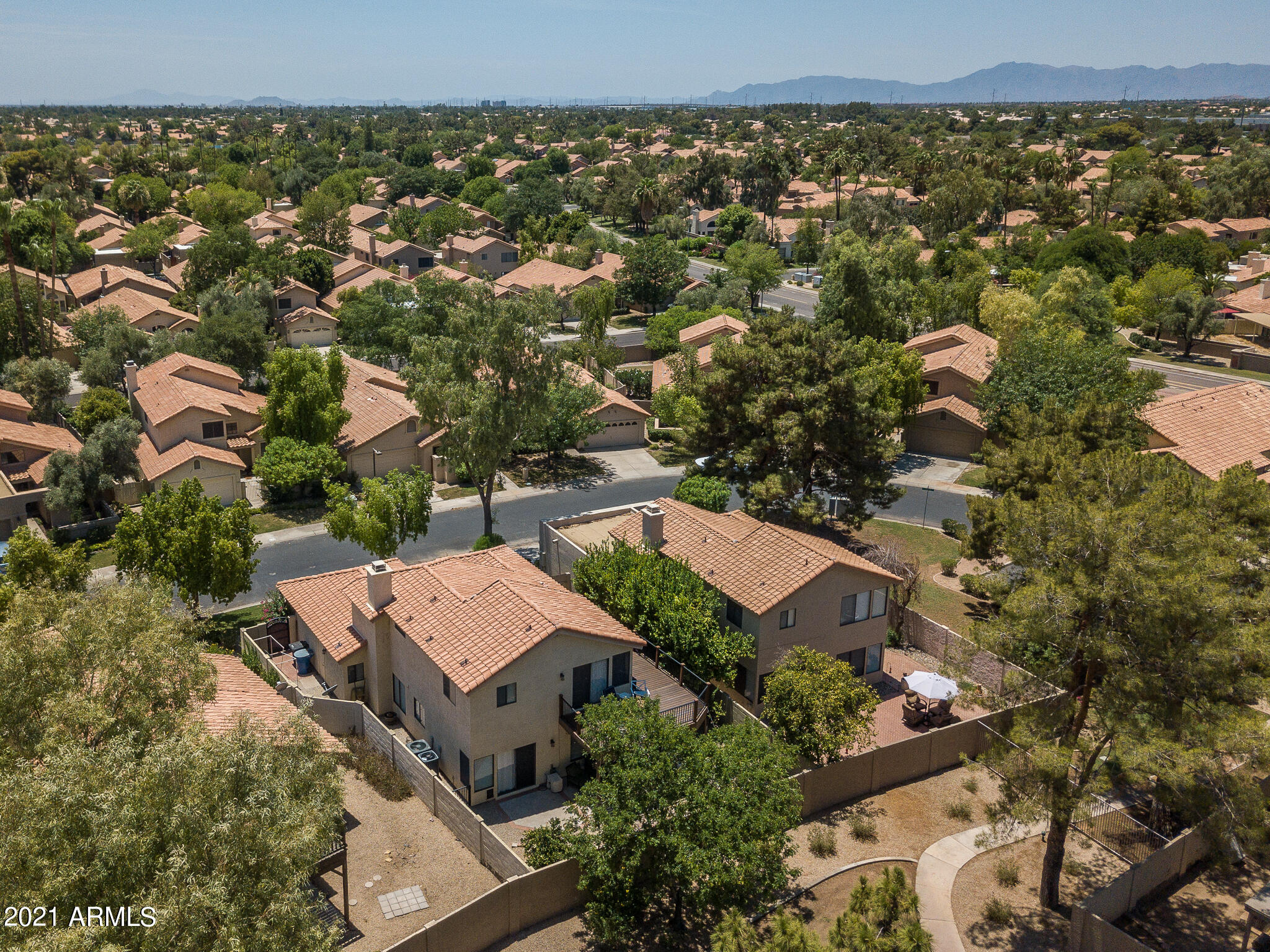 66 East Ranch Road Tempe, AZ 85284 - Photo 39 of 43 66 E Ranch Rd (39 of 41)