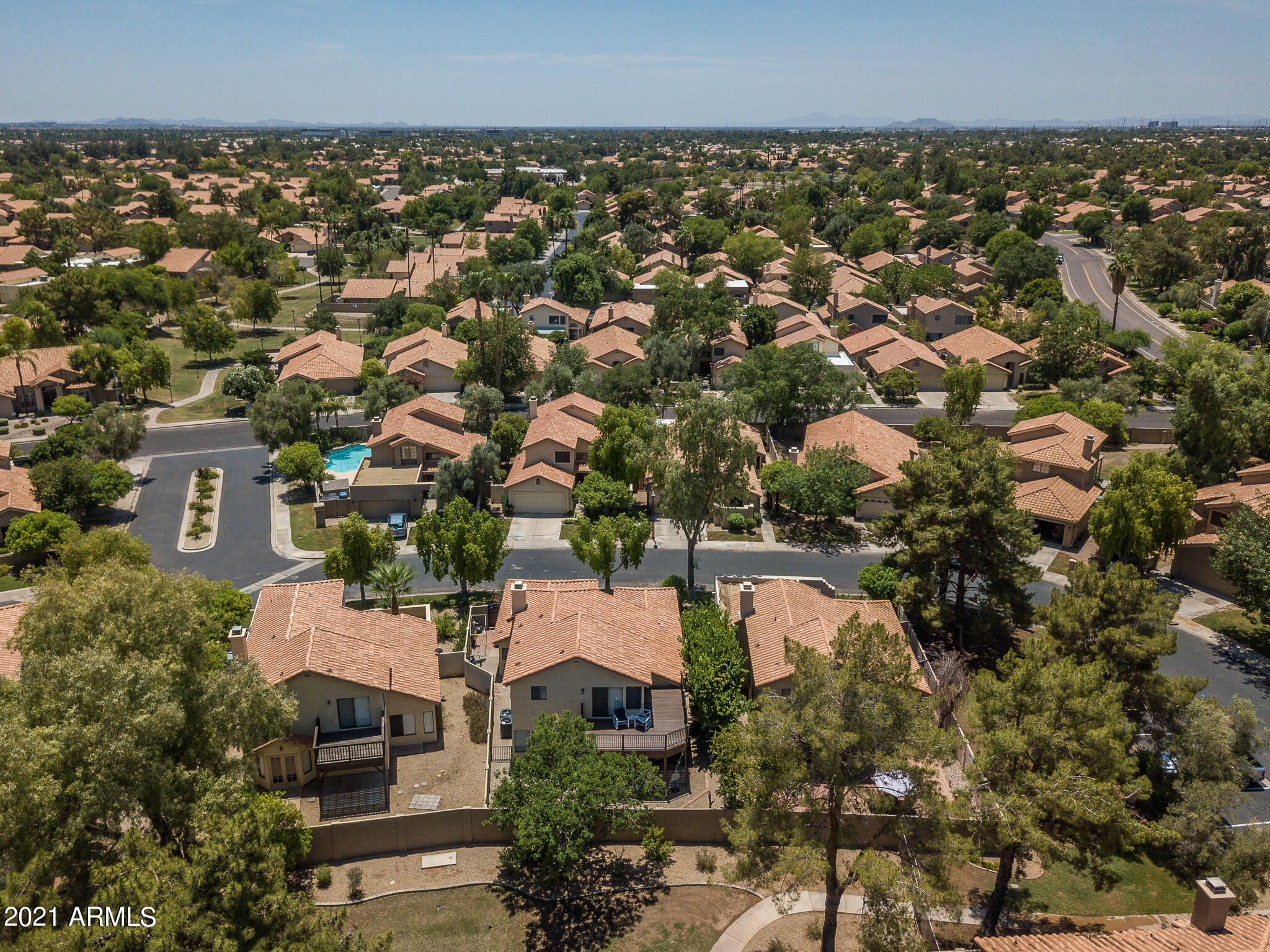 66 East Ranch Road Tempe, AZ 85284 - Photo 40 of 43 66 E Ranch Rd (40 of 41)