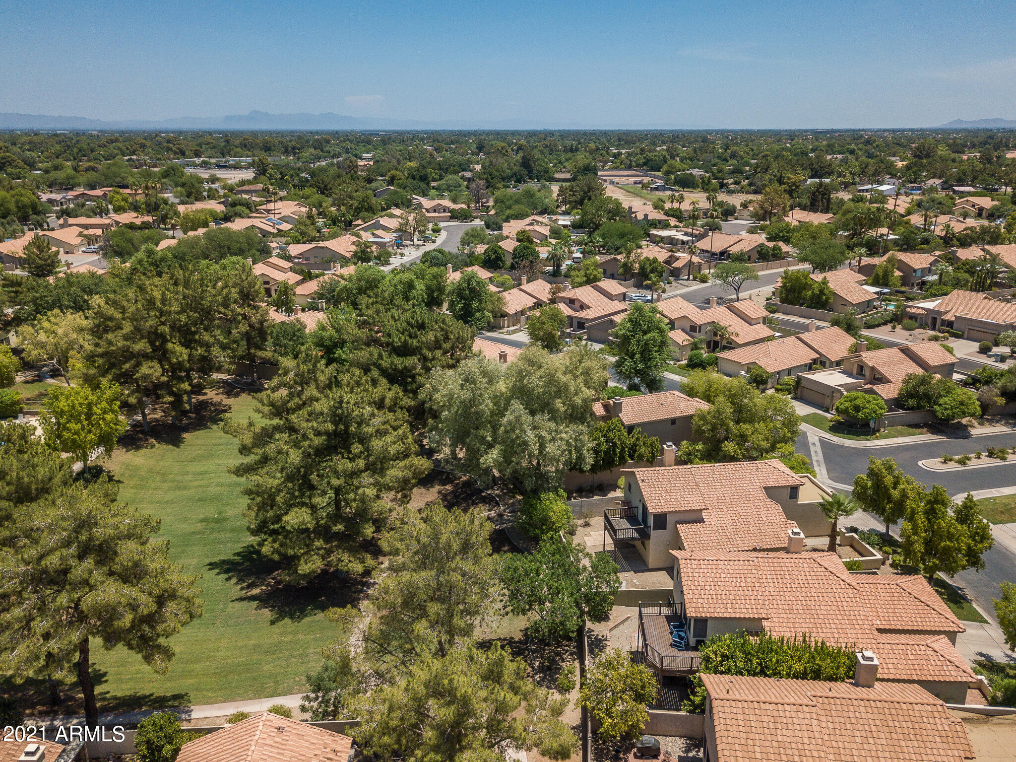 66 East Ranch Road Tempe, AZ 85284 - Photo 41 of 43 66 E Ranch Rd (41 of 41)