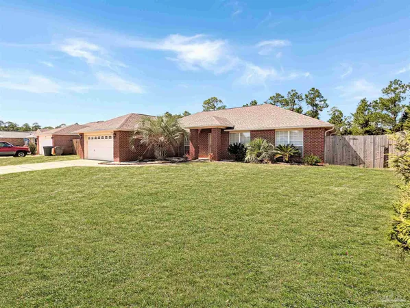 $1,995 | 734 Marlin Spike Drive, Pensacola, FL 32507