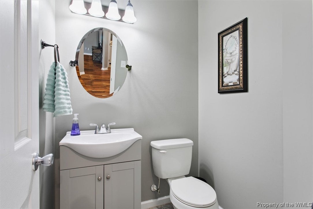 3428 Colony Mill Road Toano, VA 23168 - Photo 21 of 47 Gallery Image 21