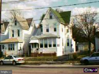 216 New Jersey Avenue Riverside, NJ 08075 - Photo 1 of 1