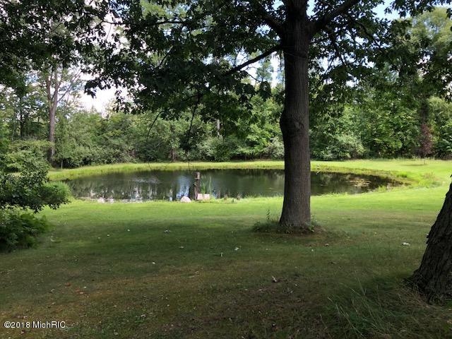 8912 North Pine Grove Road Vestaburg, MI 48891 - Photo 27 of 34