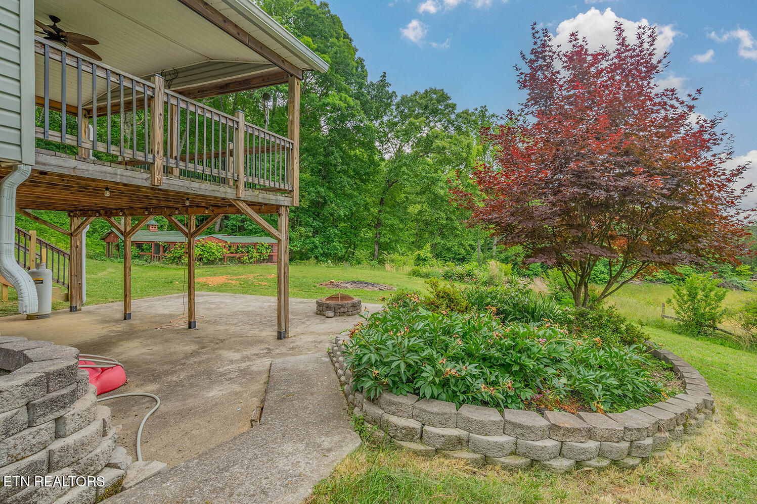 151 Gray Knob Road Kingston, TN 37763 - Photo 33 of 60 DJI_20260516162603_0391_D-HDR