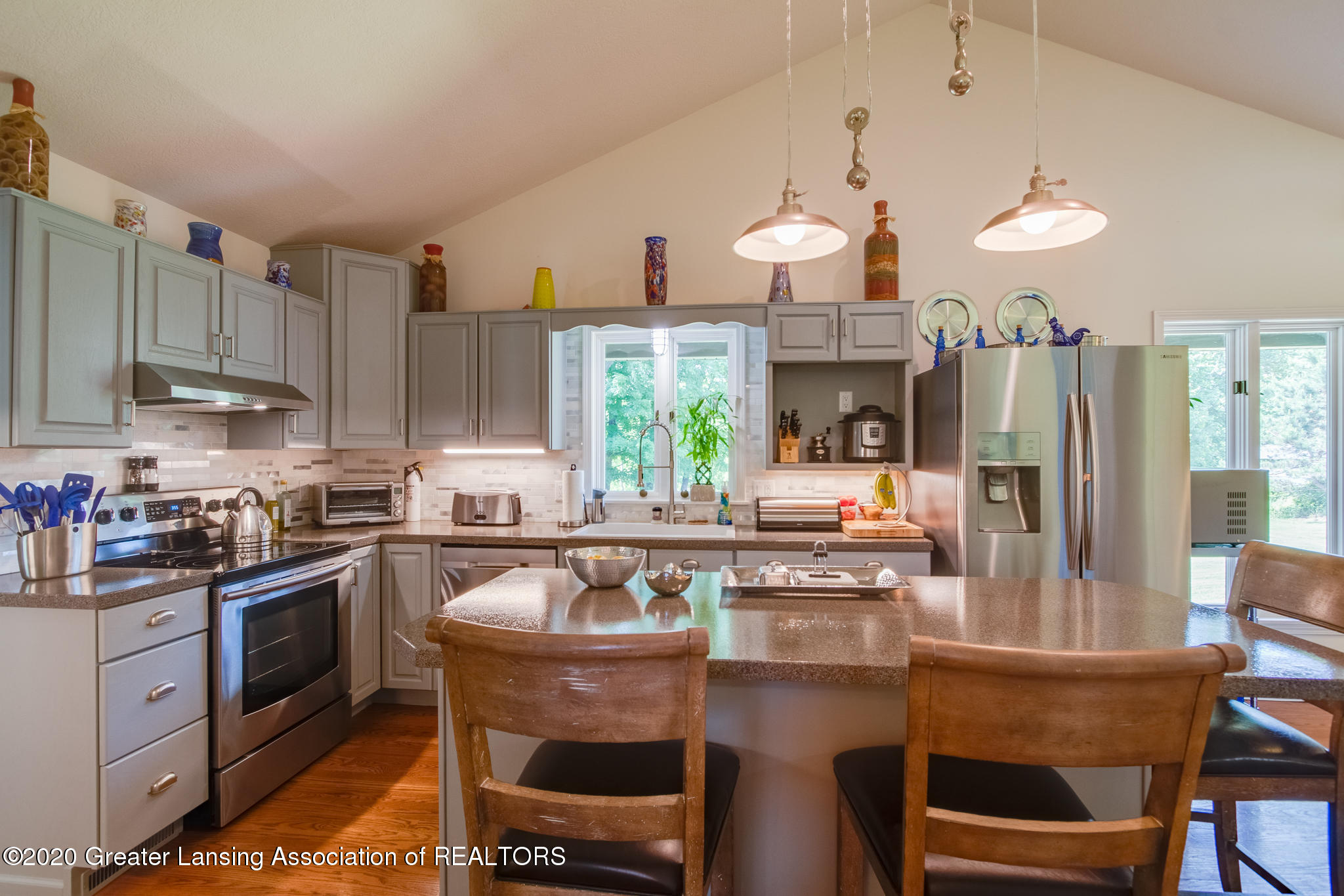 4810 West Clark Road Lansing, MI 48906 - Photo 36 of 82 35