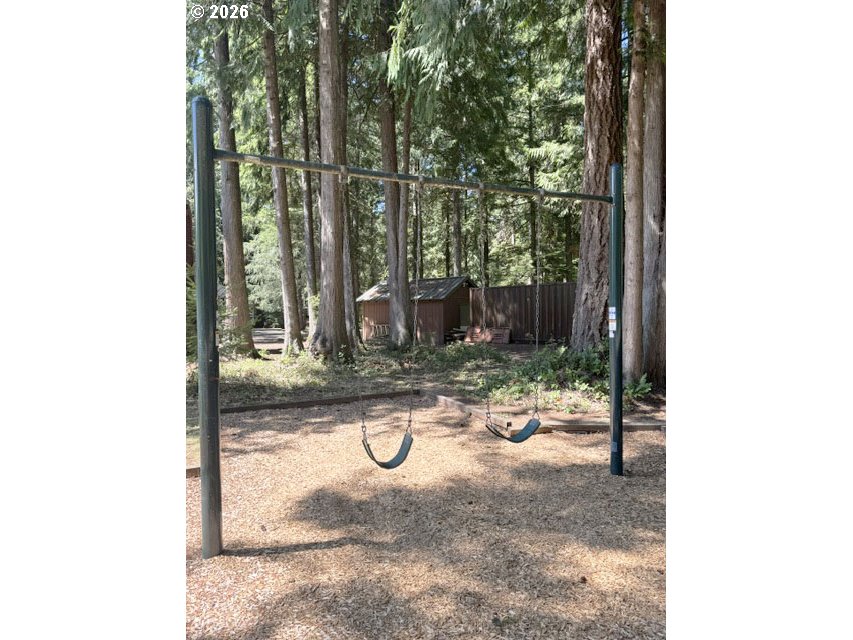 65425 East Timberline Drive Rhododendron, OR 97049 - Photo 12 of 14 Gallery Image 12