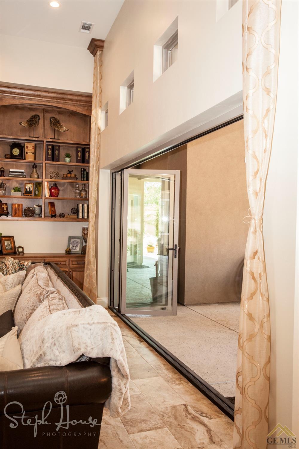 Undisclosed Address Arroyo Grande, CA 93420 - Photo 21 of 39 a bedroom with a bed and walk in closet