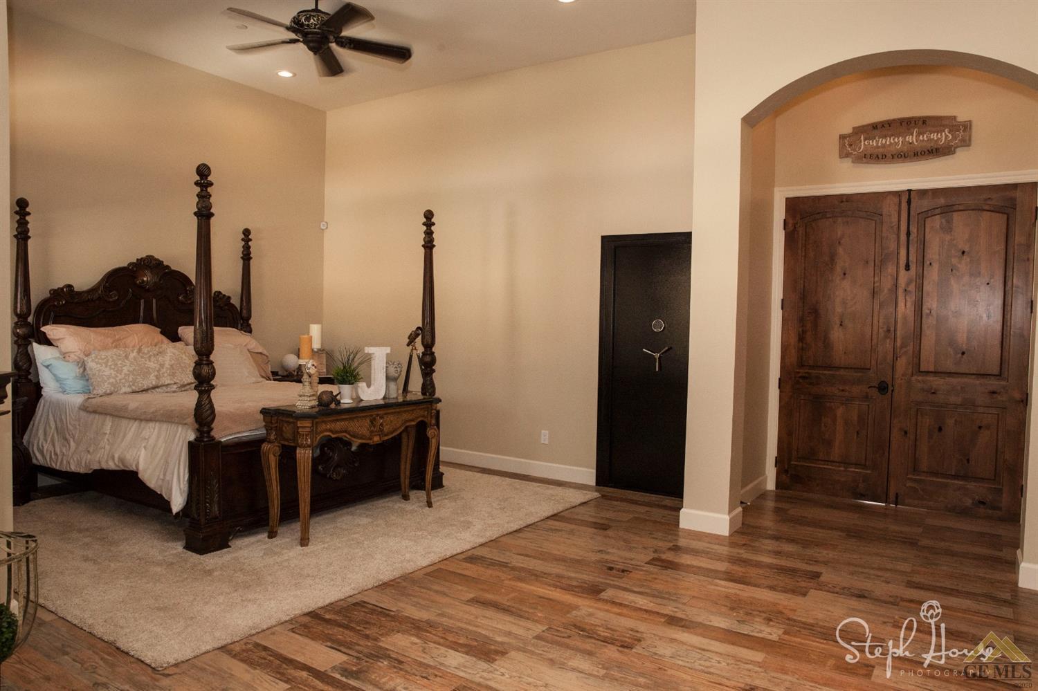 Undisclosed Address Arroyo Grande, CA 93420 - Photo 25 of 39 a living room with furniture and a chandelier