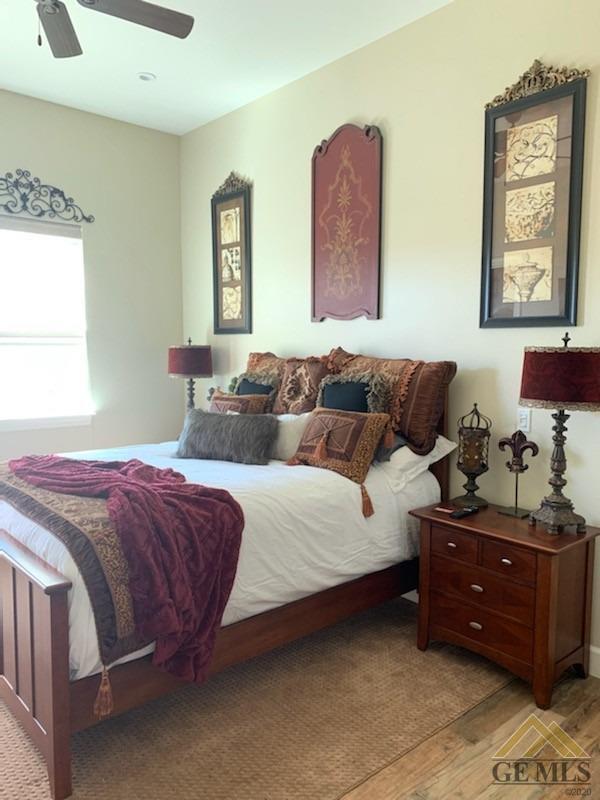 Undisclosed Address Arroyo Grande, CA 93420 - Photo 36 of 39 a bedroom with a bed and window