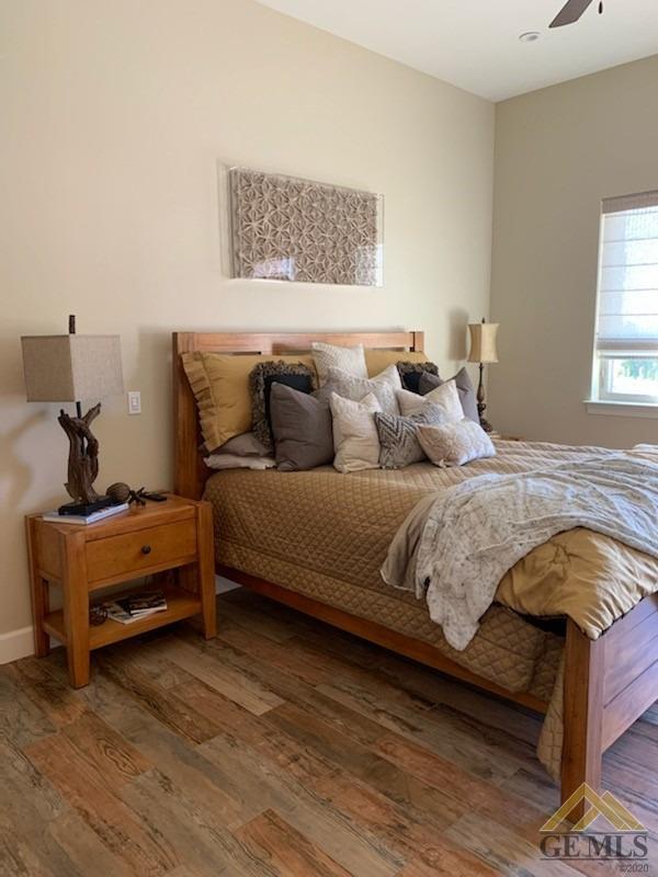 Undisclosed Address Arroyo Grande, CA 93420 - Photo 39 of 39 a bedroom with a bed and a window