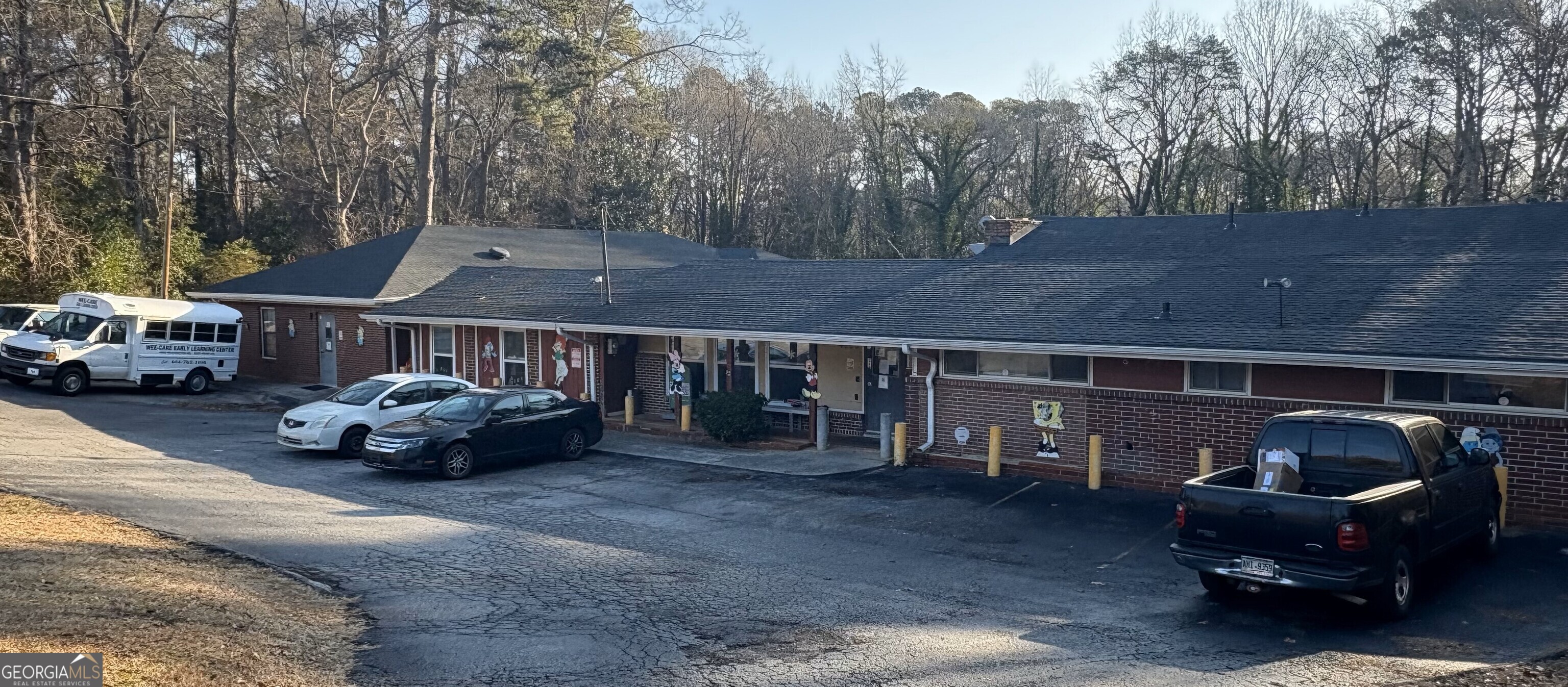 4200 Washington Road East Point, GA 30344 - Photo 1 of 1