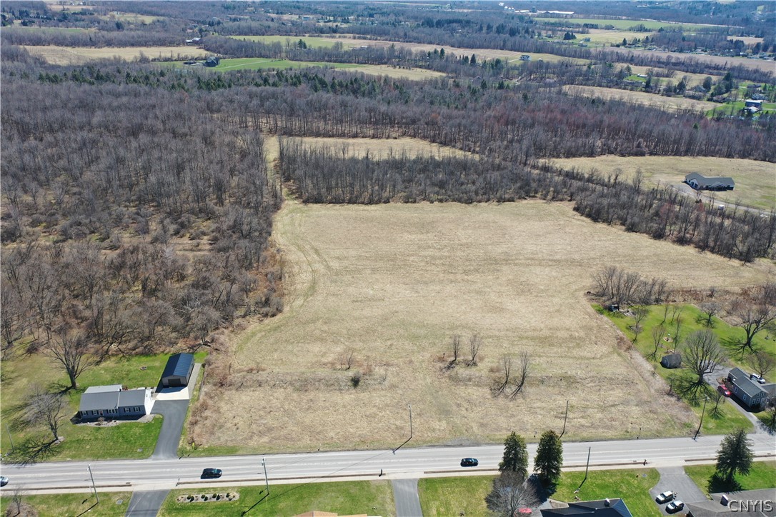 Chapman Road New Hartford, NY 13413 - Photo 2 of 19