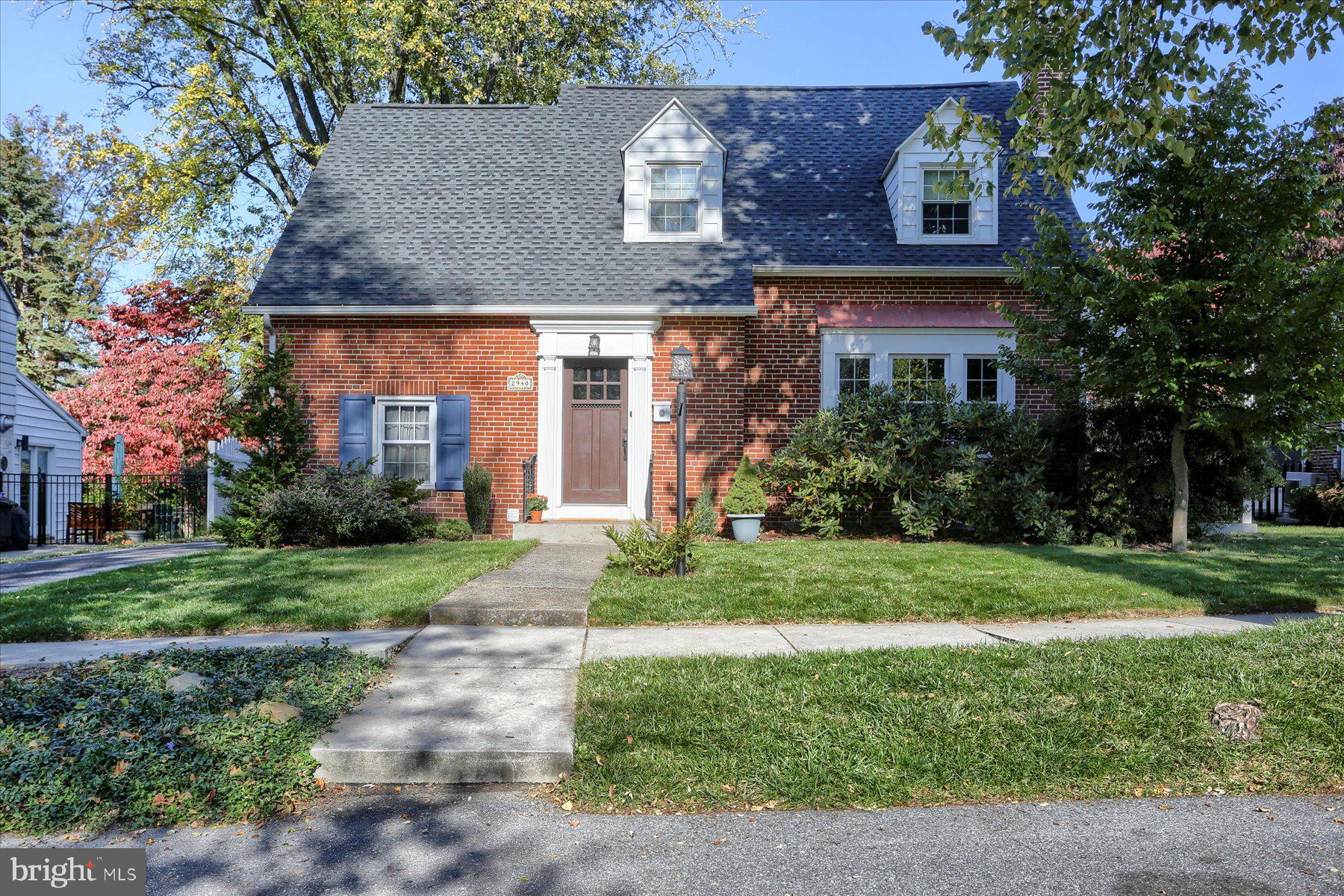 2940 Maple Road Camp Hill, PA 17011 - Photo 1 of 29 Gallery Image 1
