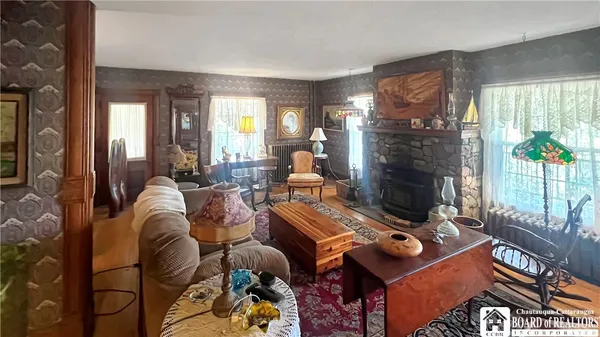 $369,000 | 3229 Highway 430, Ellery, NY 14712