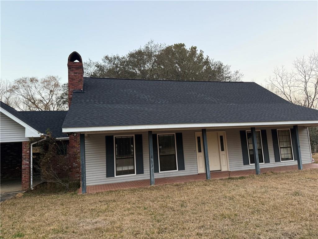 11053 Baham Road Folsom, LA 70437 - Photo 2 of 15