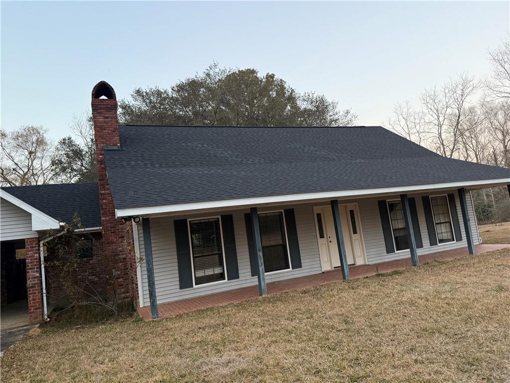 11053 Baham Road Folsom, LA 70437 - Photo 3 of 15