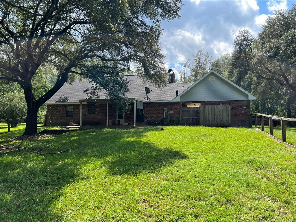 11053 Baham Road Folsom, LA 70437 - Photo 4 of 15