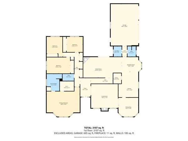 $928,950 | 13621 Mesa Sol Drive, Yucaipa, CA 92399