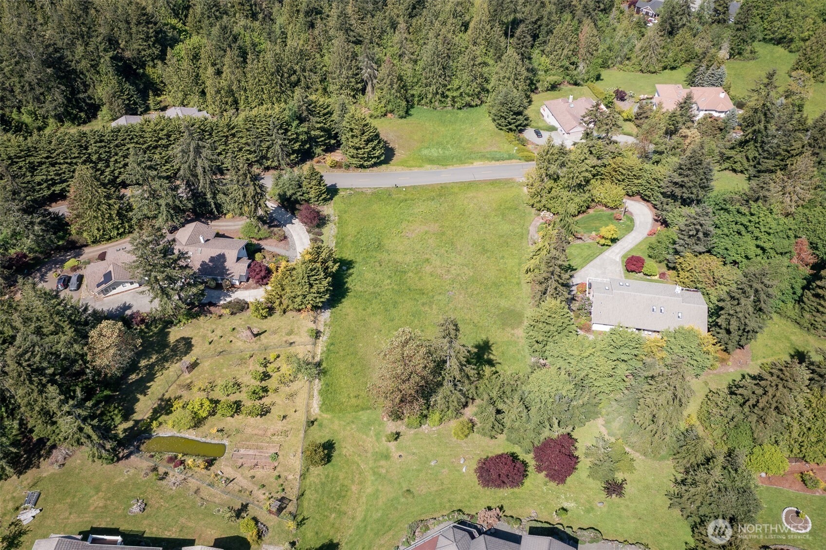973 Fox Hollow Road Sequim, WA 98382 - Photo 23 of 27