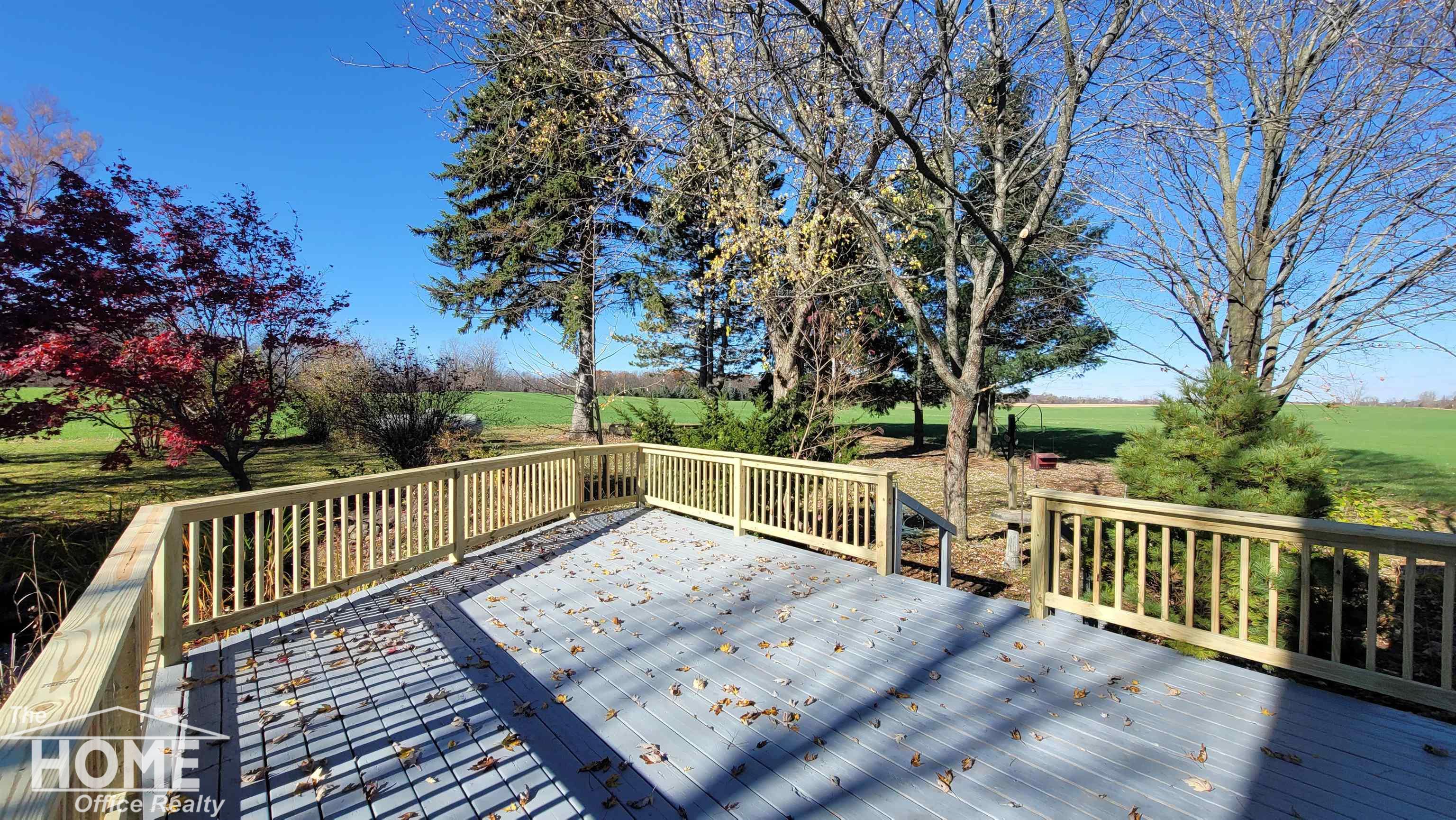 7288 Bancroft Road Bancroft, MI 48414 - Photo 24 of 32