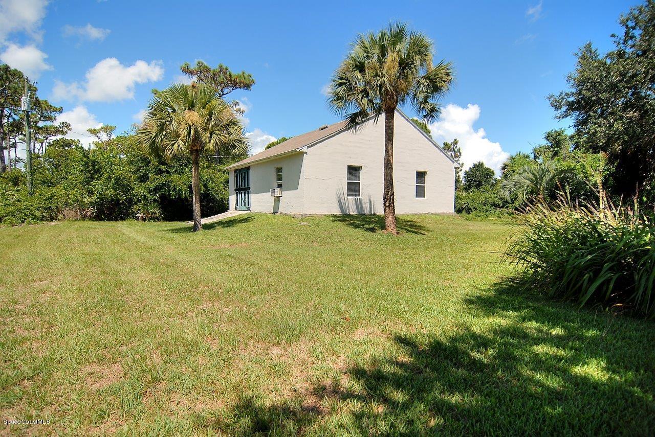 4075 Sparrow Hawk Road Melbourne, FL 32934 - Photo 13 of 15 garage_shed - Copy - Copy